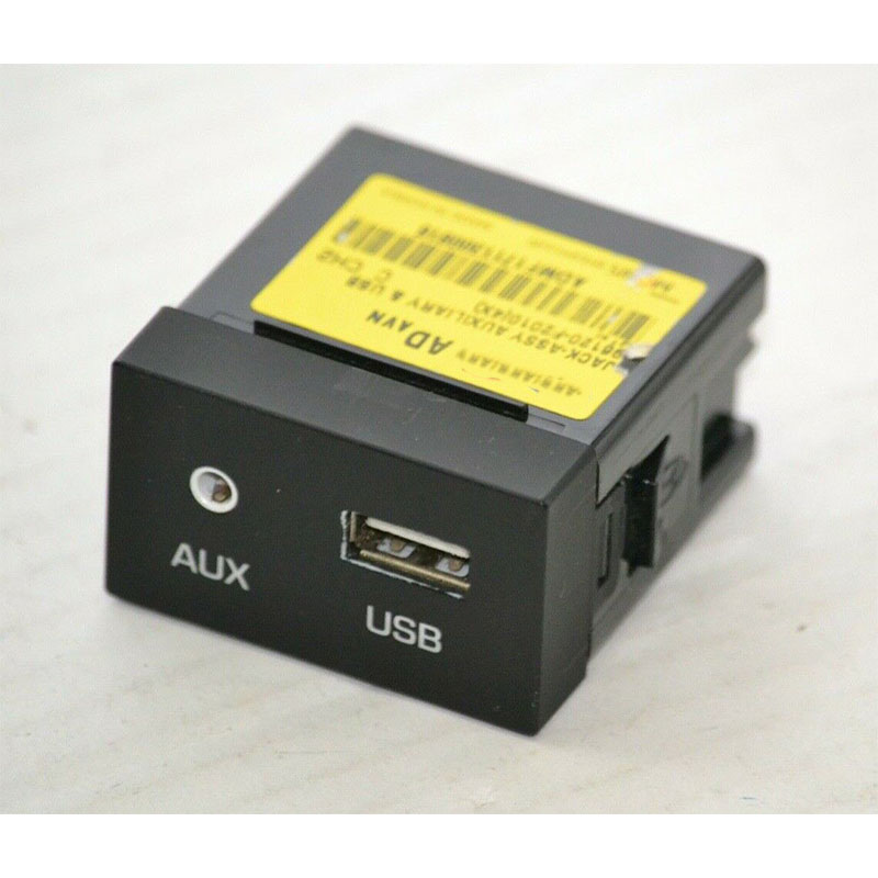  Ʈ AD 2015-2018  USB AUX Ʈ ,  US..